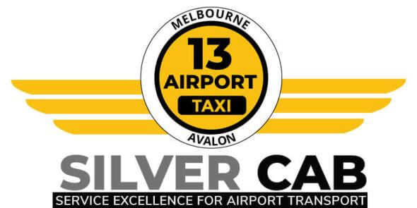 13 Airport Silve Cablogo