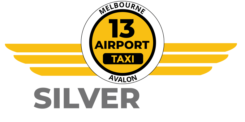13 Airport Silver Cab Footer Logo Img