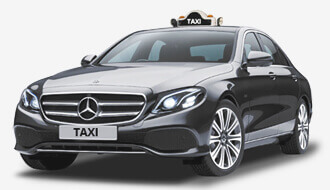 Silver Service Taxi